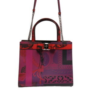 Salvatore Ferragamo Vara Shoulder Bag crossbody